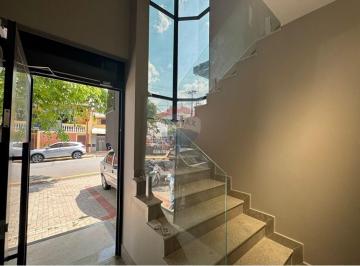 Comercial · 110m² · Sala Comercial Dois Ambientes Para Locação - Centro de Valinhos