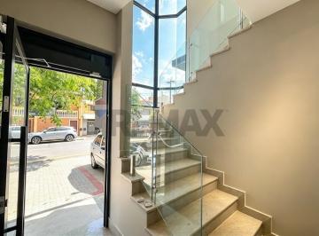 Comercial · 110m² · Sala Comercial Dois Ambientes Para Locação - Centro de Valinhos