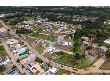 Terreno · 289m² · OPORTUNIDADE LOTE CONDOMINIO ESTANCIA DOS IPES
