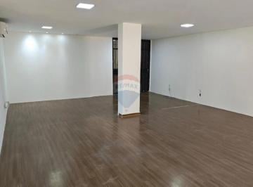 Comercial · 72m² · 1 Quarto · Loja CLN 116  Lago Norte comercial de canto 2 entradas de acesso 72m2 area útil