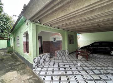 Casa · 128m² · 4 Quartos · 3 Vagas · Casa Encantadora em Campo Grande, Ótimo Preço!