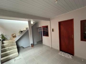 Casa · 100m² · 3 Quartos · Casa de Vila 3 Quartos em Campo Grande, RJ