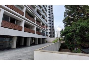 Apartamento · 271m² · 4 Quartos · 2 Vagas · Apartamento cobetura no espinheiro 271m², 5 quartos, 4 banheiros, dependência, 2 vagas garagem. Zona
