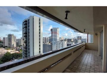 Apartamento · 271m² · 4 Quartos · 2 Vagas · Apartamento cobetura no espinheiro 271m², 5 quartos, 4 banheiros, dependência, 2 vagas garagem. Zona