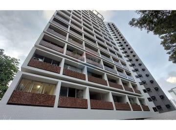 Apartamento · 271m² · 4 Quartos · 2 Vagas · Apartamento cobetura no espinheiro 271m², 5 quartos, 4 banheiros, dependência, 2 vagas garagem. Zona