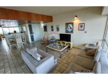 Apartamento · 271m² · 4 Quartos · 2 Vagas · Apartamento cobetura no espinheiro 271m², 5 quartos, 4 banheiros, dependência, 2 vagas garagem. Zona