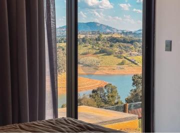 Casa · 342m² · 3 Quartos · 4 Vagas · Casa com 3 suítes, quadra de Beach tennis e piscina - 9.954 m2 de terreno
