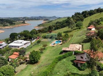 Rural · 470m² · 6 Quartos · Chácara Sofisticada em Piracaia com acesso a represa Jaguari