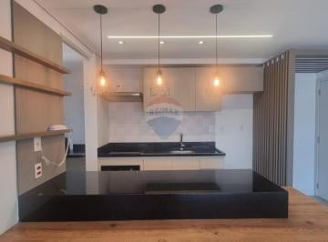 Apartamento · 72m² · 2 Quartos · 1 Vaga · Apartamento para Locação no Helbor Concept Life em Mogi das Cruzes próximo ao Mogi Shopping