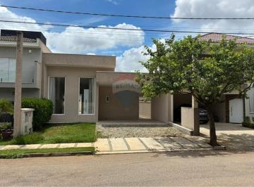 Casa · 142m² · 3 Quartos · 2 Vagas · Casa térrea moderna com 2 suítes e planejados no Villa do Bosque em Sorocaba