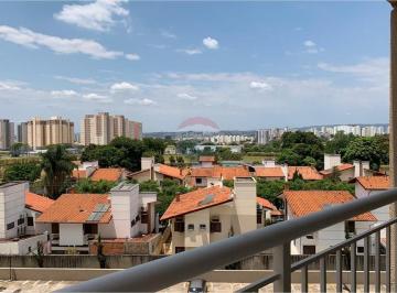 Apartamento · 53m² · 2 Quartos · 1 Vaga · Apartamento 02 dormitórios excelente localização Jardim São Carlos Sorocaba SP