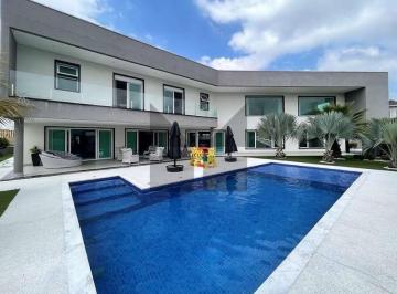 Casa · 1144m² · 4 Quartos · 6 Vagas · Casa de Condomínio em São Paulo II - Cotia, SP