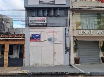 Comercial · 300m² · Ponto Comercial no Umarizal