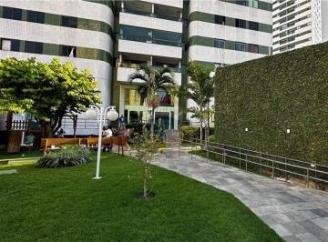 Apartamento · 135m² · 4 Quartos · 2 Vagas · Apartamento de 136m², 4 Quartos, 2 Suítes e Lazer Completo – R$ 8.000 - Madalena