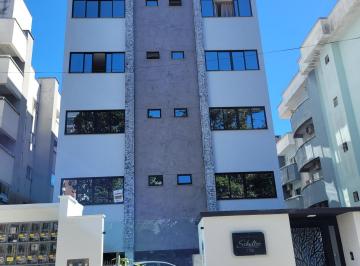 Apartamento · 207m² · 4 Quartos · 2 Vagas · Apartamento à Venda no Costa e Silva, Joinville, 4 Suítes, 207m²