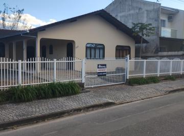 FRENTE · Casa à Venda em Jardim Sofia Joinville, 4 Quartos, 100m², R$585mil