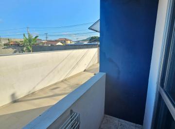 Apartamento · 2 Quartos · 1 Vaga · Apartamento à Venda no Iririú, Joinville por R$280.000
