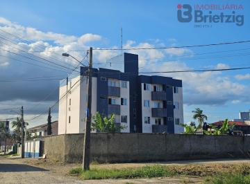 Apartamento · 2 Quartos · 1 Vaga · Apartamento à Venda no Iririú, Joinville por R$280.000