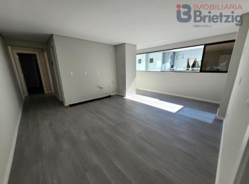 Apartamento · 103m² · 2 Quartos · 1 Vaga · Apartamento à Venda no Costa e Silva, Joinville – 2 Suítes, 103m²