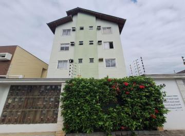 Apartamento · 36m² · 1 Quarto · 1 Vaga · Apartamento com 1 dormitório à venda, 36 m² por R$ 250.000,00 - Saguaçu - Joi...