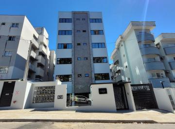 Apartamento · 103m² · 2 Quartos · 1 Vaga · Apartamento à Venda no Costa e Silva, Joinville – 2 Suítes, 103m²