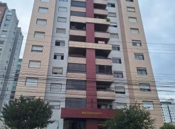 Apartamento · 218m² · 3 Quartos · 2 Vagas · Apartamento à venda no Centro de Joinville, 3 quartos, 218m²