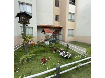 Apartamento · 50m² · 2 Quartos · 1 Vaga · Apartamento Aconchegante no Residencial Canaã Terra Preta