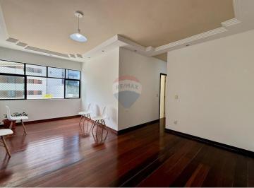 Apartamento · 93m² · 3 Quartos · 1 Vaga · Apartamento 3 quartos com suíte no caminho das árvores