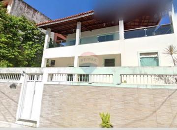 Casa · 300m² · 7 Quartos · 3 Vagas · CASA DUPLEX ESPAÇOSA E SEGURA NO STIEP (RUA DE CASAS COM SEGURANÇA 24H)