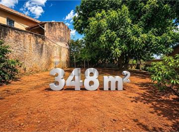 Terreno · 348m² · 1 Vaga · Terreno de 348 m² à venda em Martim Francisco, Mogi Mirim.