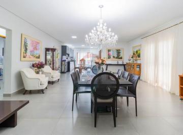 Casa · 503m² · 5 Quartos · 6 Vagas · Chácara Completa em Condomínio em Itatiba – 5 Quartos, Piscina e Casa de Hóspedes - 2.836 m²