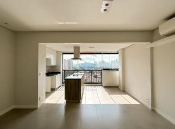 Apartamento · 50m² · 1 Quarto · 1 Vaga · Apartamento 1 quarto 1 vaga Brooklin