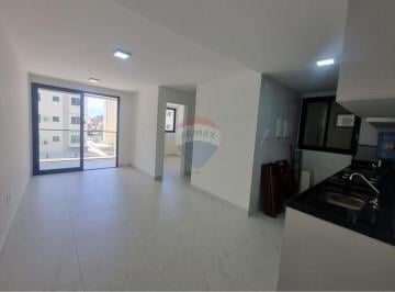 Apartamento · 57m² · 2 Quartos · 1 Vaga · Apartamento para locação 2 Quartos na Praia de Ponta de Campina