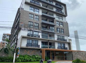 Apartamento · 57m² · 2 Quartos · 1 Vaga · Apartamento para locação 2 Quartos na Praia de Ponta de Campina