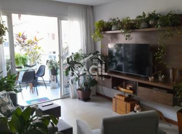 Apartamento · 86m² · 2 Quartos · 2 Vagas · Apartamento à venda em Itapuã, Vila Velha – R$945mil