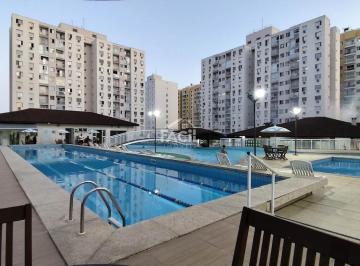 Apartamento · 55m² · 2 Quartos · 1 Vaga · Apartamento à Venda em Valparaíso Serra, 2 Quartos, 55m², R$510mil