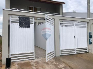 Casa · 102m² · 2 Quartos · 1 Vaga · "Casa para Alugar no Parque Souza Queiroz"