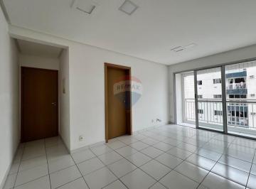 Apartamento · 84m² · 3 Quartos · 2 Vagas · Apartamento Moderno em Dom Pedro, Manaus - 84m²