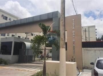 Apartamento · 42m² · 2 Quartos · Condomínio Vista Das Mangueiras - Venda