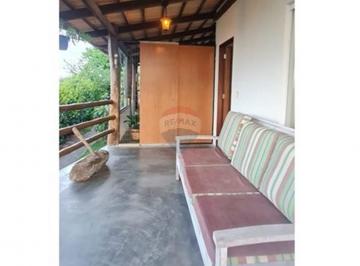Casa · 140m² · 2 Quartos · 8 Vagas · Bangalô Luxo c/ Retorno Garantido em RN!