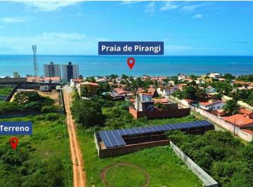 Comercial · 9000m² · 1 Quarto · Terreno de 9.000 m² em Pirangi do Norte a poucos metros do mar