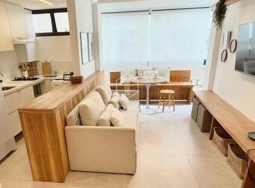 Apartamento · 35m² · 1 Vaga · Apartamento em Leblon - Rio de Janeiro, RJ