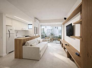Apartamento · 35m² · 1 Vaga · Flat em Leblon - Rio de Janeiro, RJ