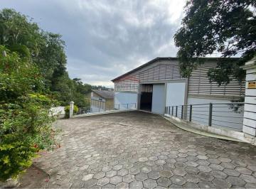 Comercial · 1m² · 20 Vagas · GALPÃO PARA LOCAÇÃO - CONDOMÍNIO EMPRESARIAL JARINU SP