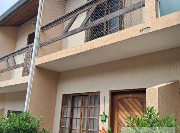 Casa · 66m² · 2 Quartos · 1 Vaga · Compre Casa de Condomínio em Vila Brasileira  -  Mogi das Cruzes
