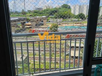 Apartamento · 49m² · 2 Quartos · 1 Vaga · Apartamento a venda em Presidente Altino - Osasco 02 quartos