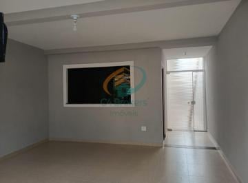 Casa · 90m² · 2 Quartos · 2 Vagas · Casa Térrea Reformada e Pronta para Morar!