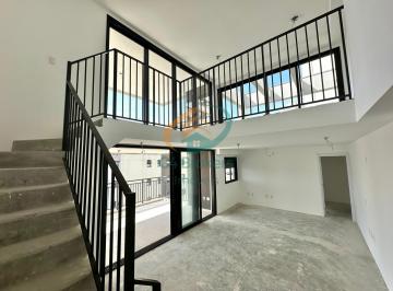 Apartamento · 285m² · 3 Quartos · 3 Vagas · Cobertura Duplex em Mooca - São Paulo, SP
