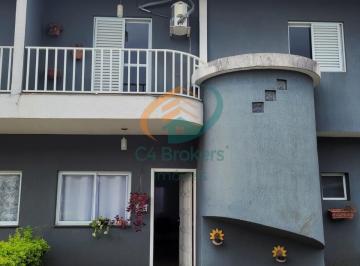 Casa · 110m² · 3 Quartos · 3 Vagas · Casa em Condomínio em Jardim do Papai - Guarulhos, SP