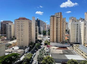 Apartamento · 209m² · 4 Quartos · 3 Vagas · Apartamento em Setor Oeste - Goiânia, GO